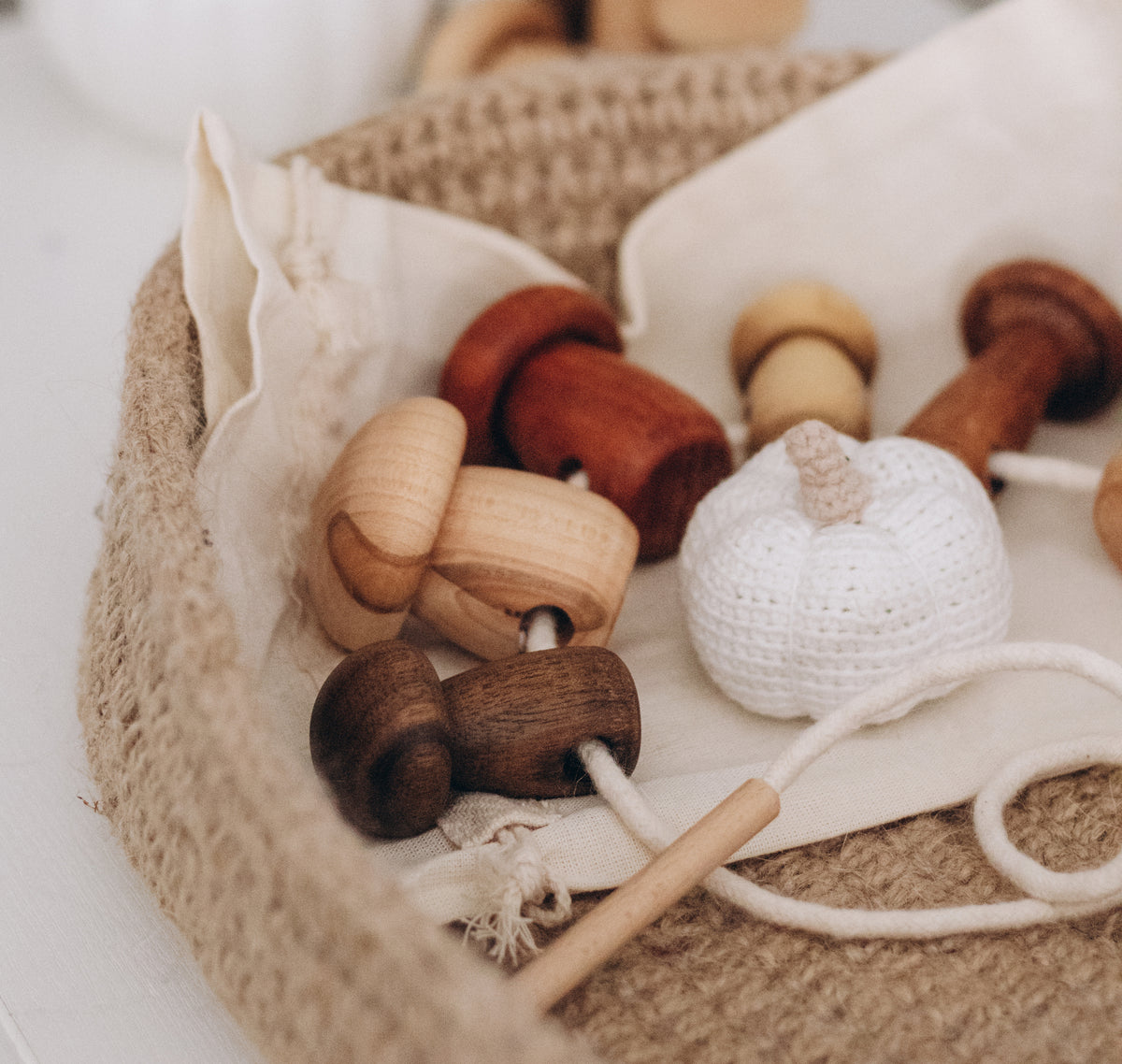 How to care for wooden toys and furniture? ODEAS