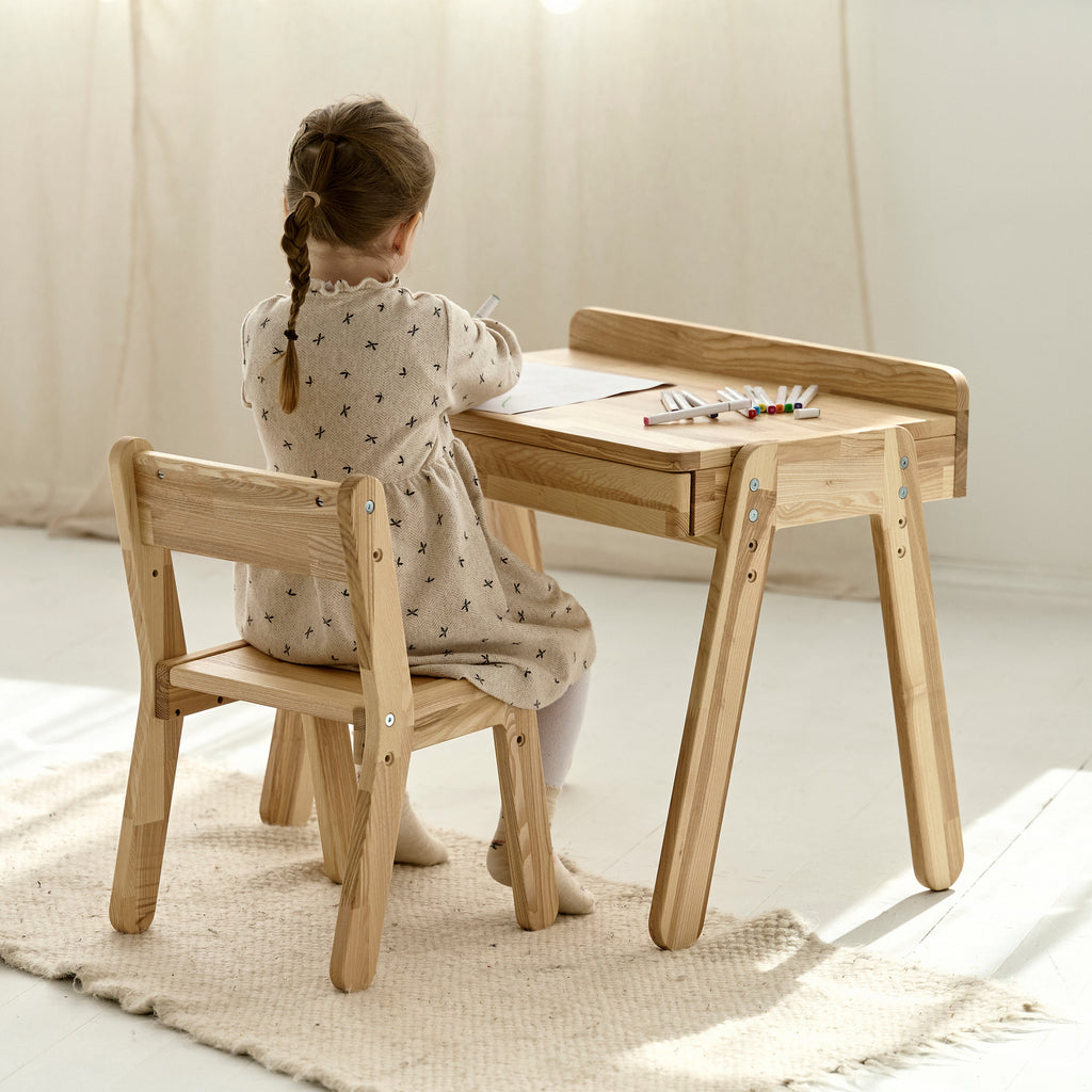 Comfortable and Functional Nursery: Key Myths about this special Space