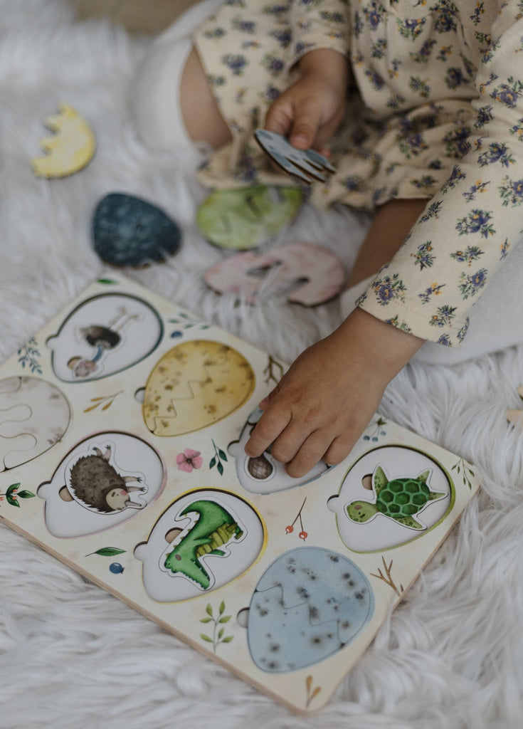 preschool learning toys