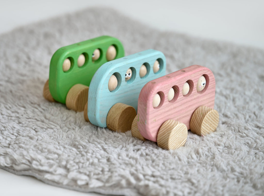 wooden toys
