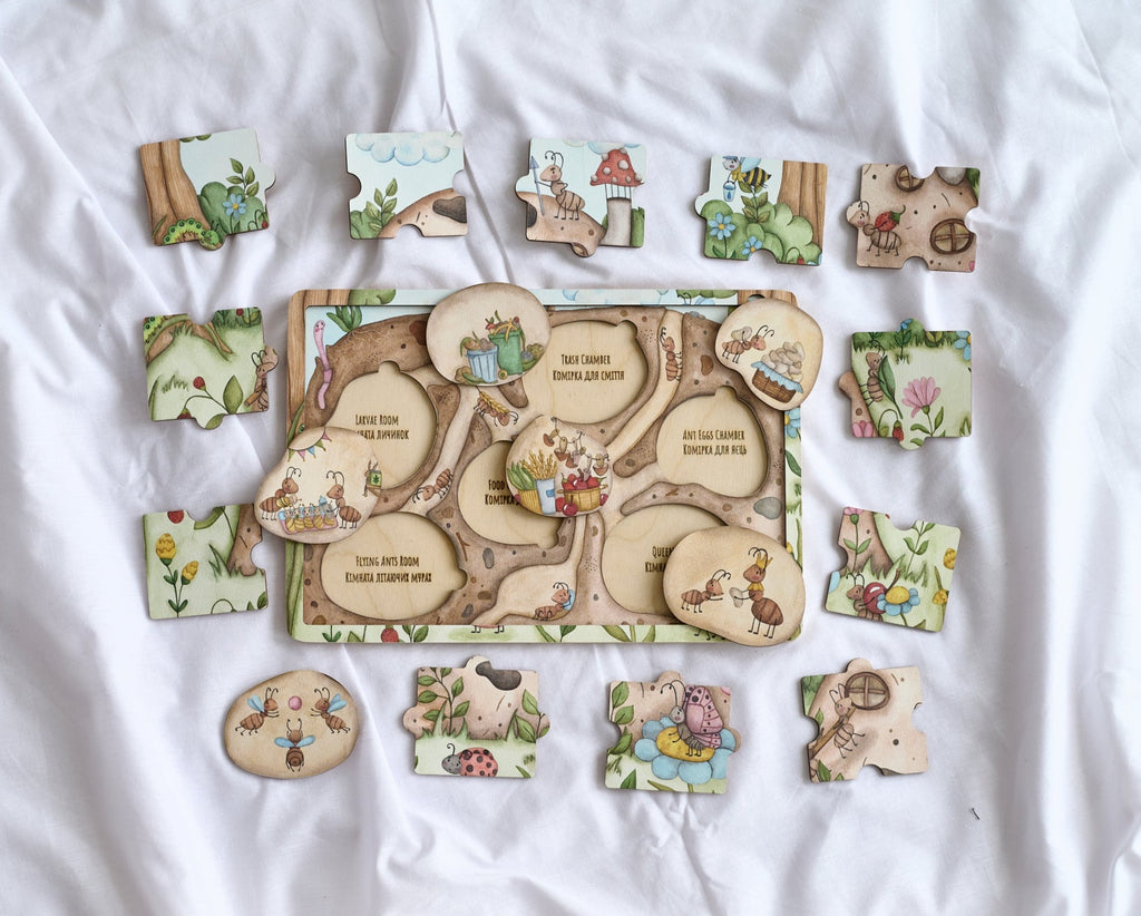 educational toys for 3 year olds