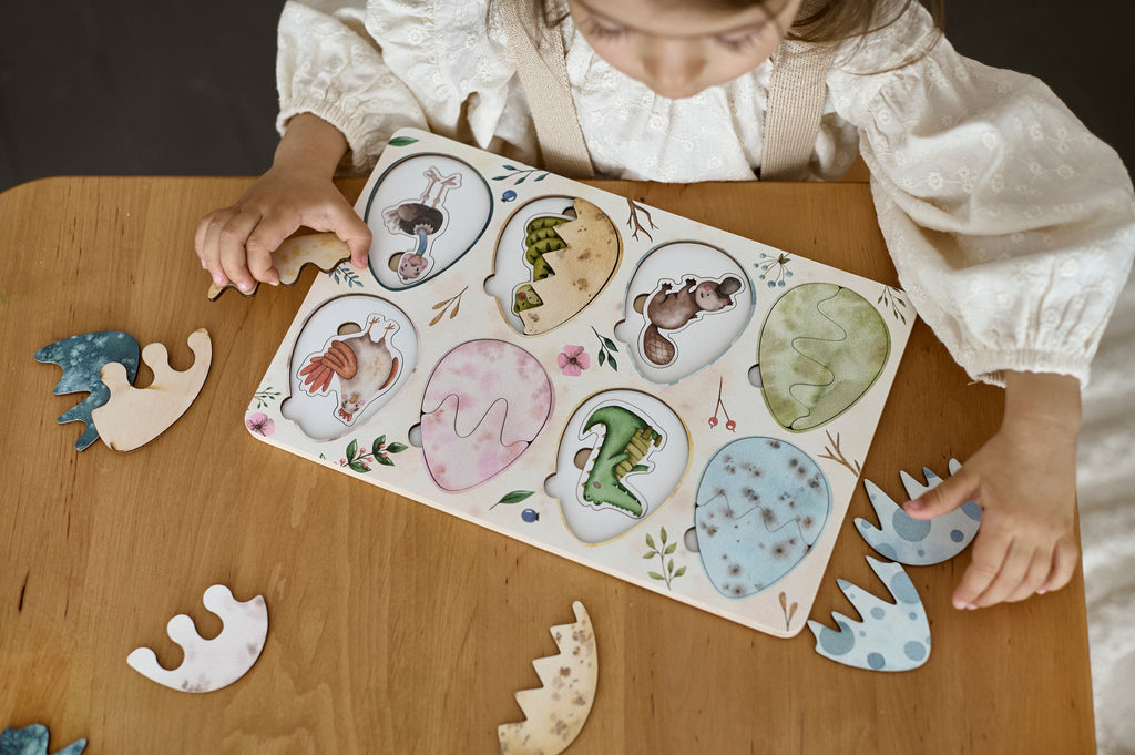 educational toys for preschoolers