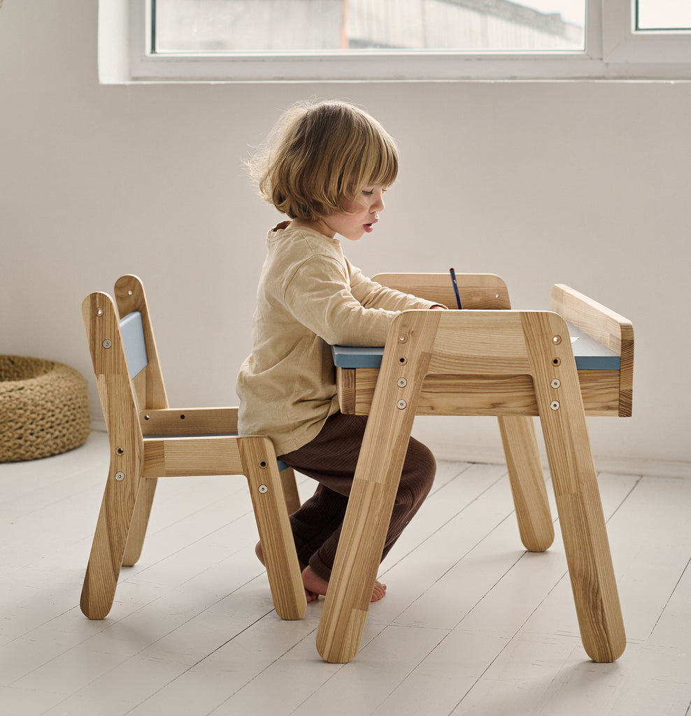 Valoriser les espaces de l'enfance : Les avantages des meubles Montess –  Monboxy