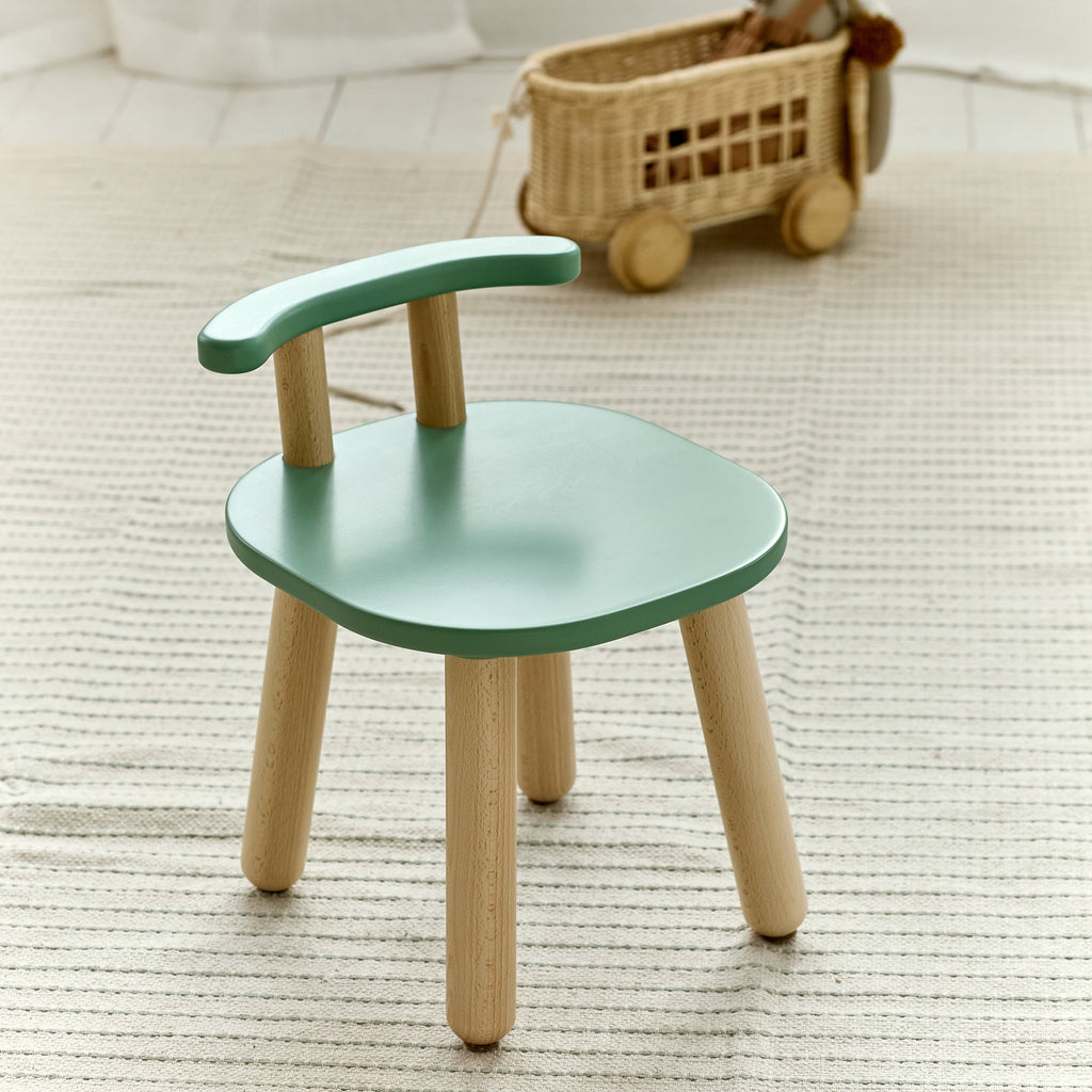 childs chair