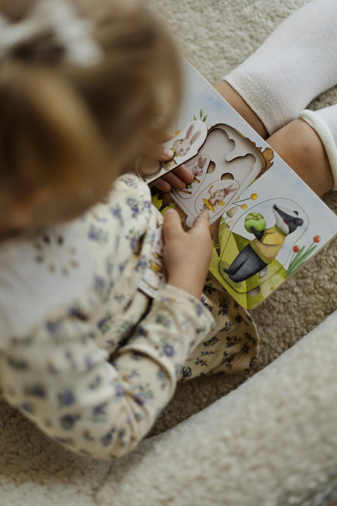 wooden toy for 3 year old