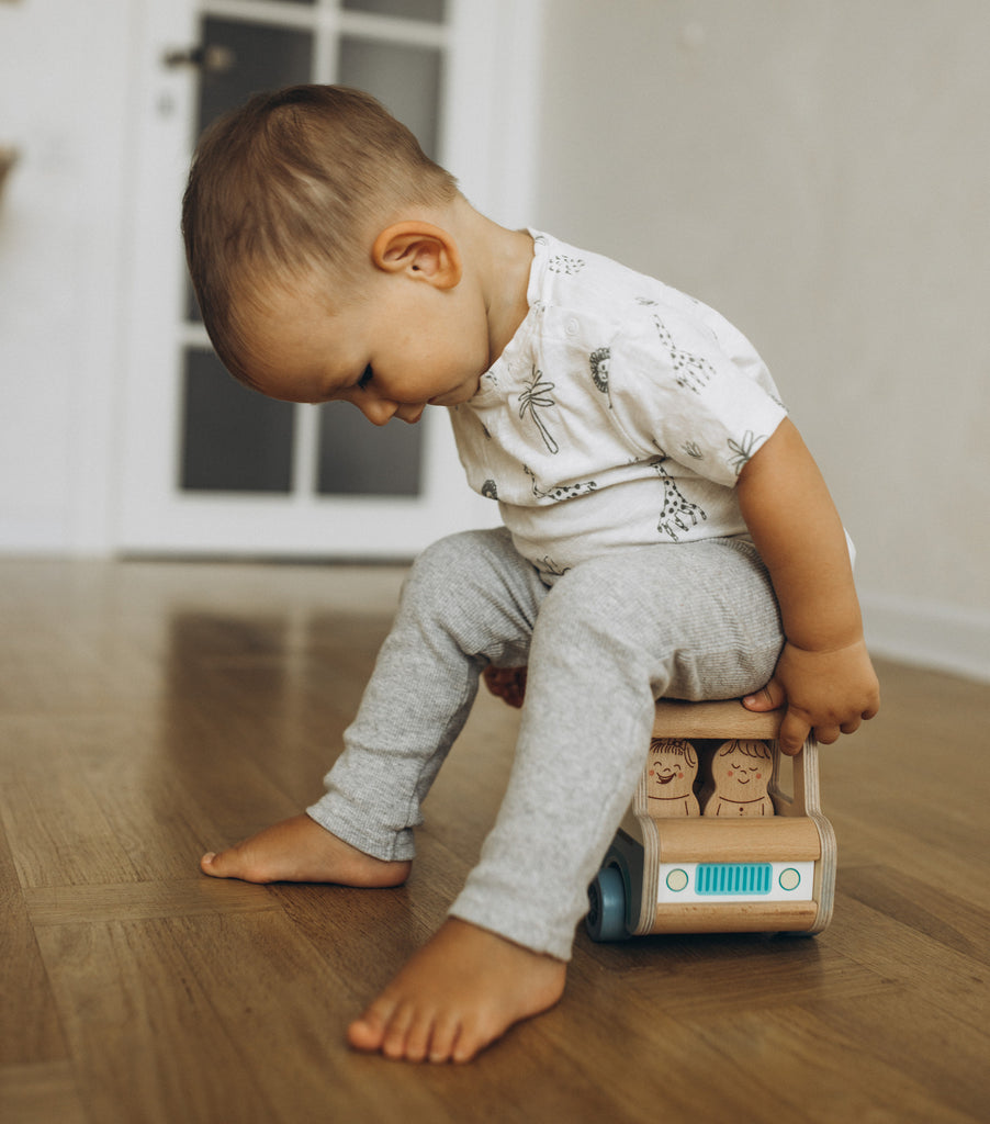 christmas gifts toddlers 