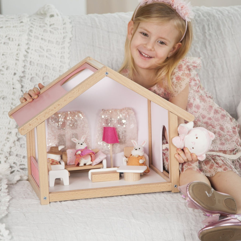 dollhouse furniture