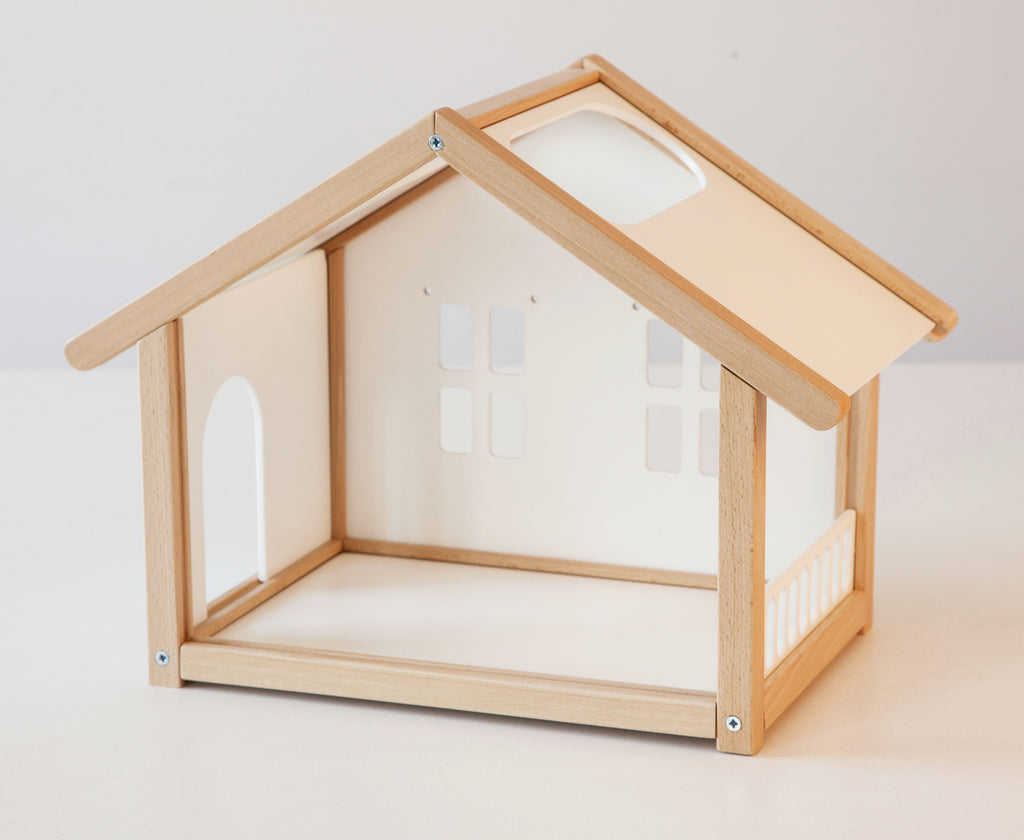 dollhouse for toddler
